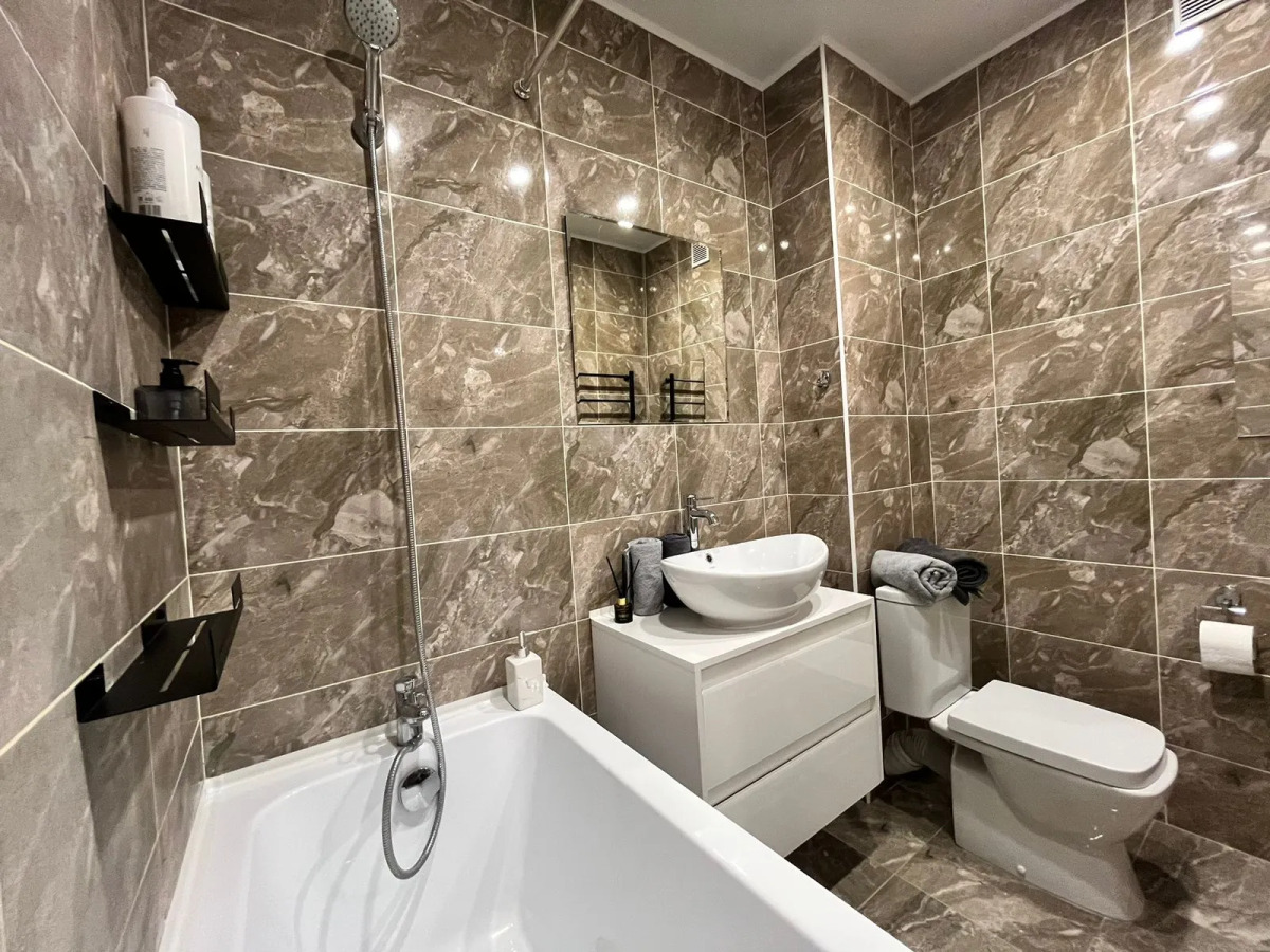 Квартира Уютная квартира в Туле