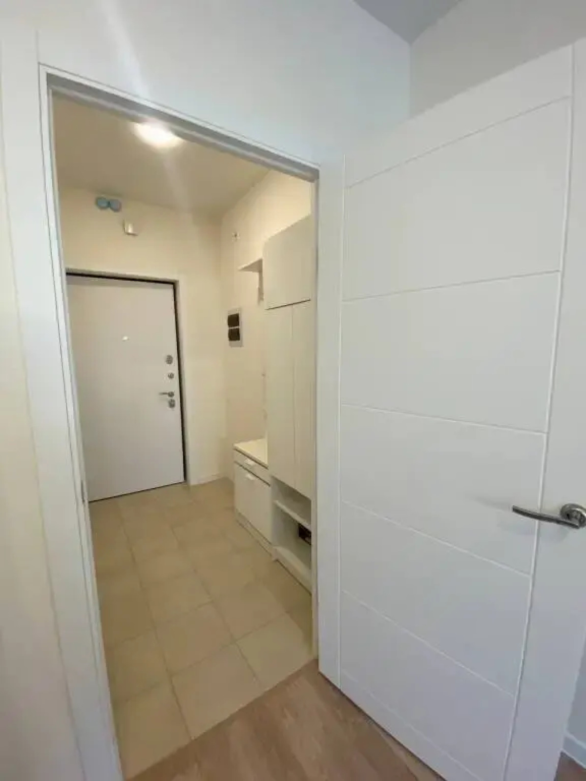 Апартаменты Parade Aparts 2