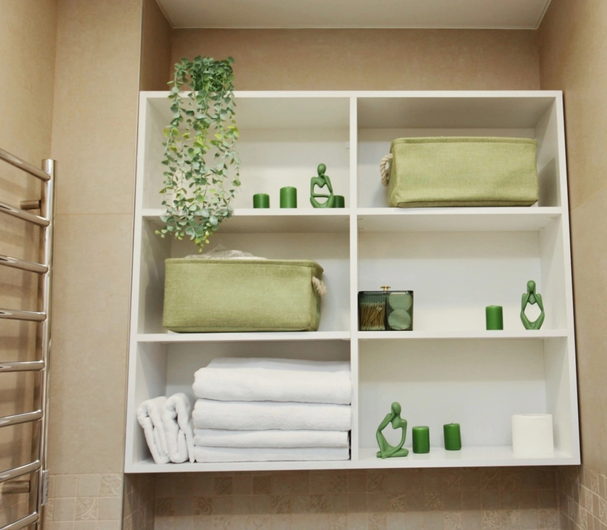 Квартира на улице 2-я Оранжерейная 4А