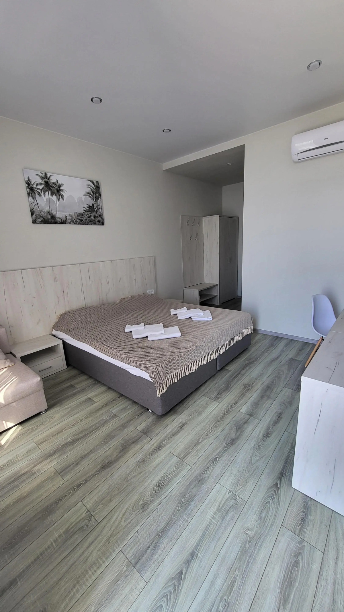 Гостевой дом Mountain Air