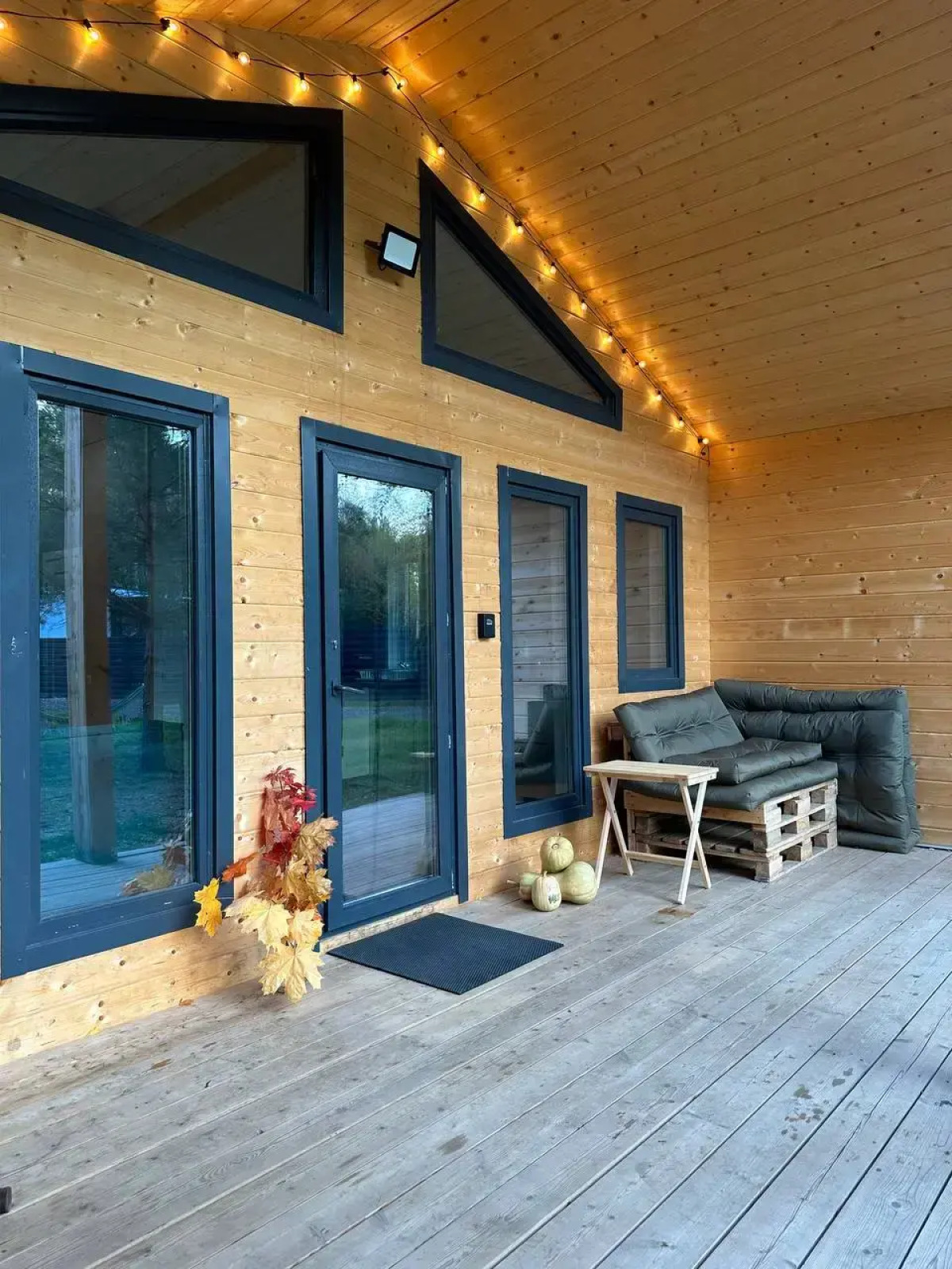 Гостевой дом InnoHouse