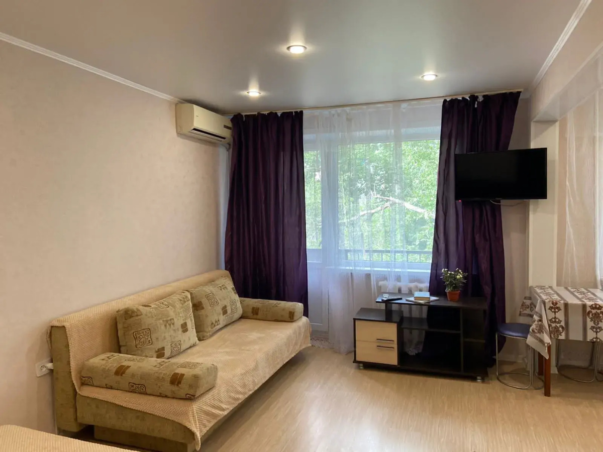 Апартаменты по Космонавтов д.14 к.1