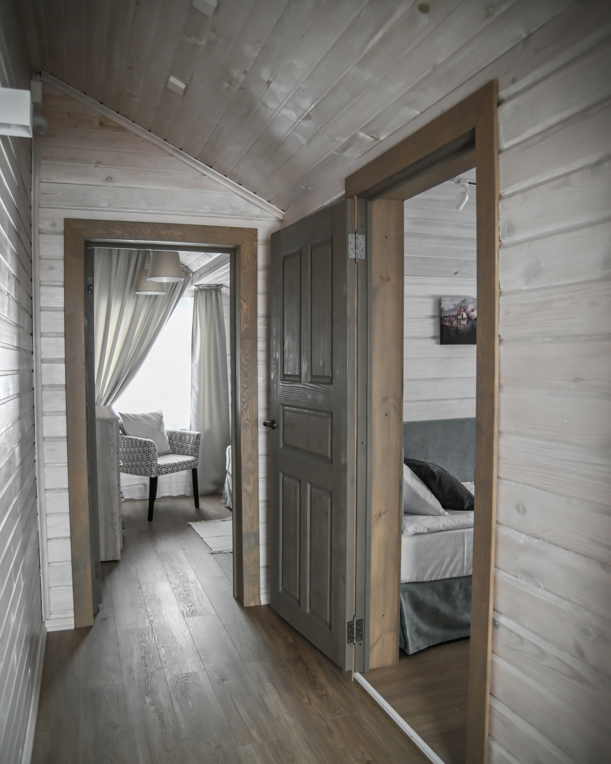 Гостевой дом Вельвет