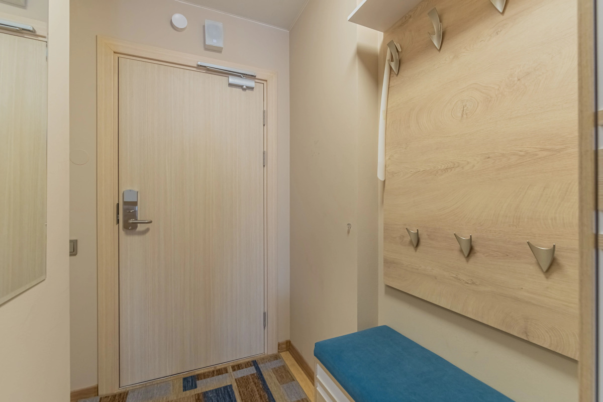 Апартаменты SalutApart 64