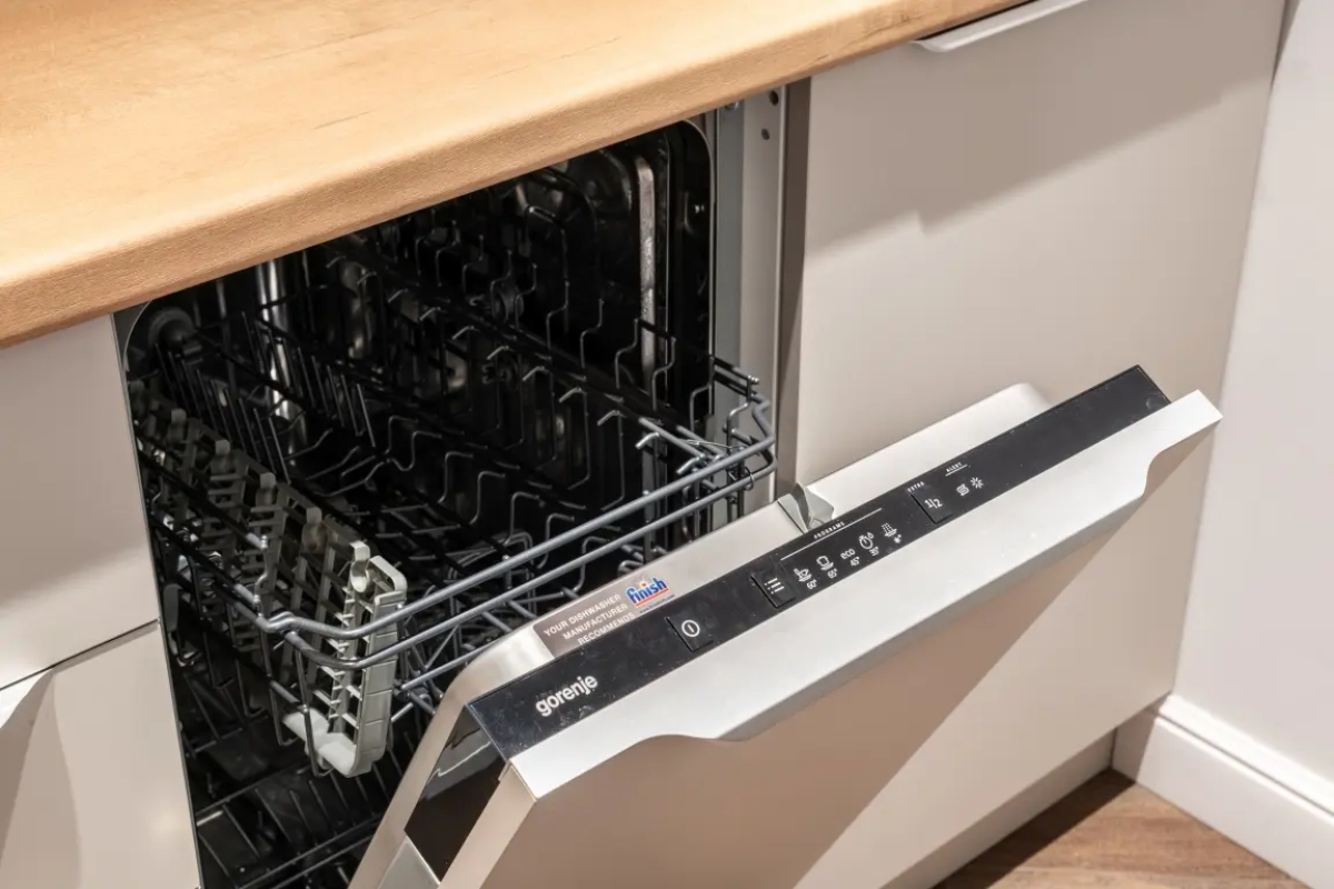 Апартаменты Делюкс с барной стойкой Модерн Дизайн у Динамо