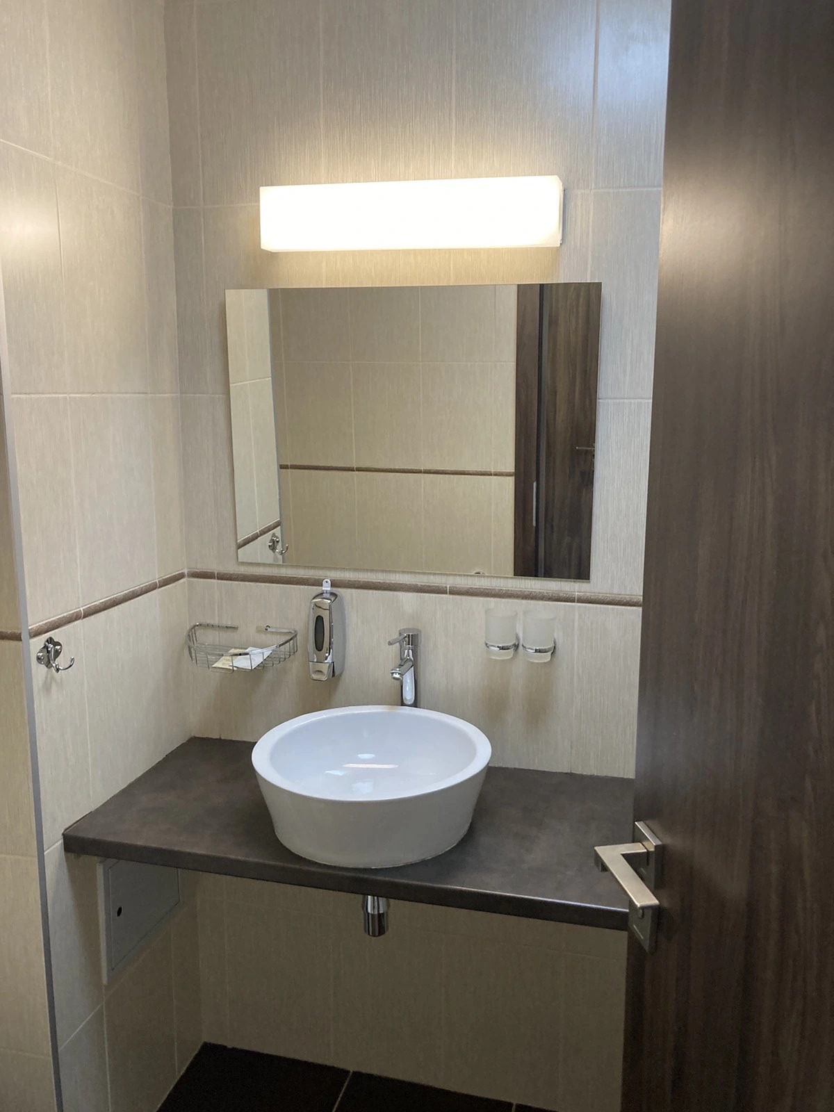 Отель СЗАО Белджи