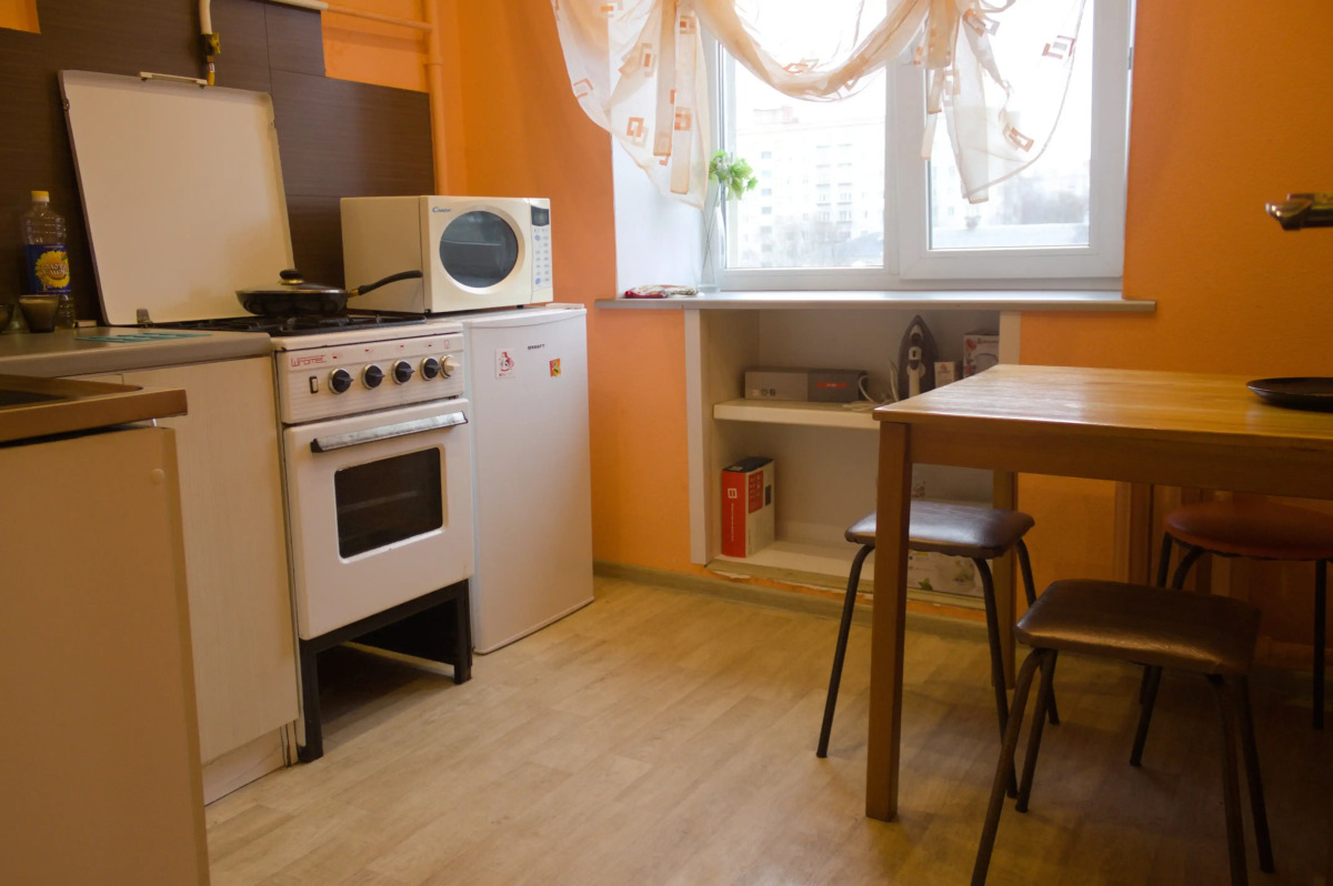 Апартаменты на Герцена 97