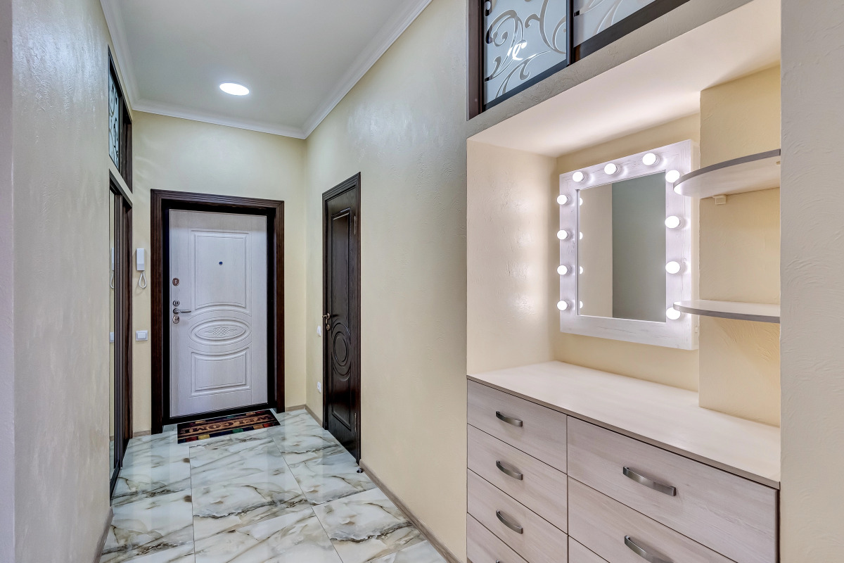 Апартаменты в центре на Буденновском