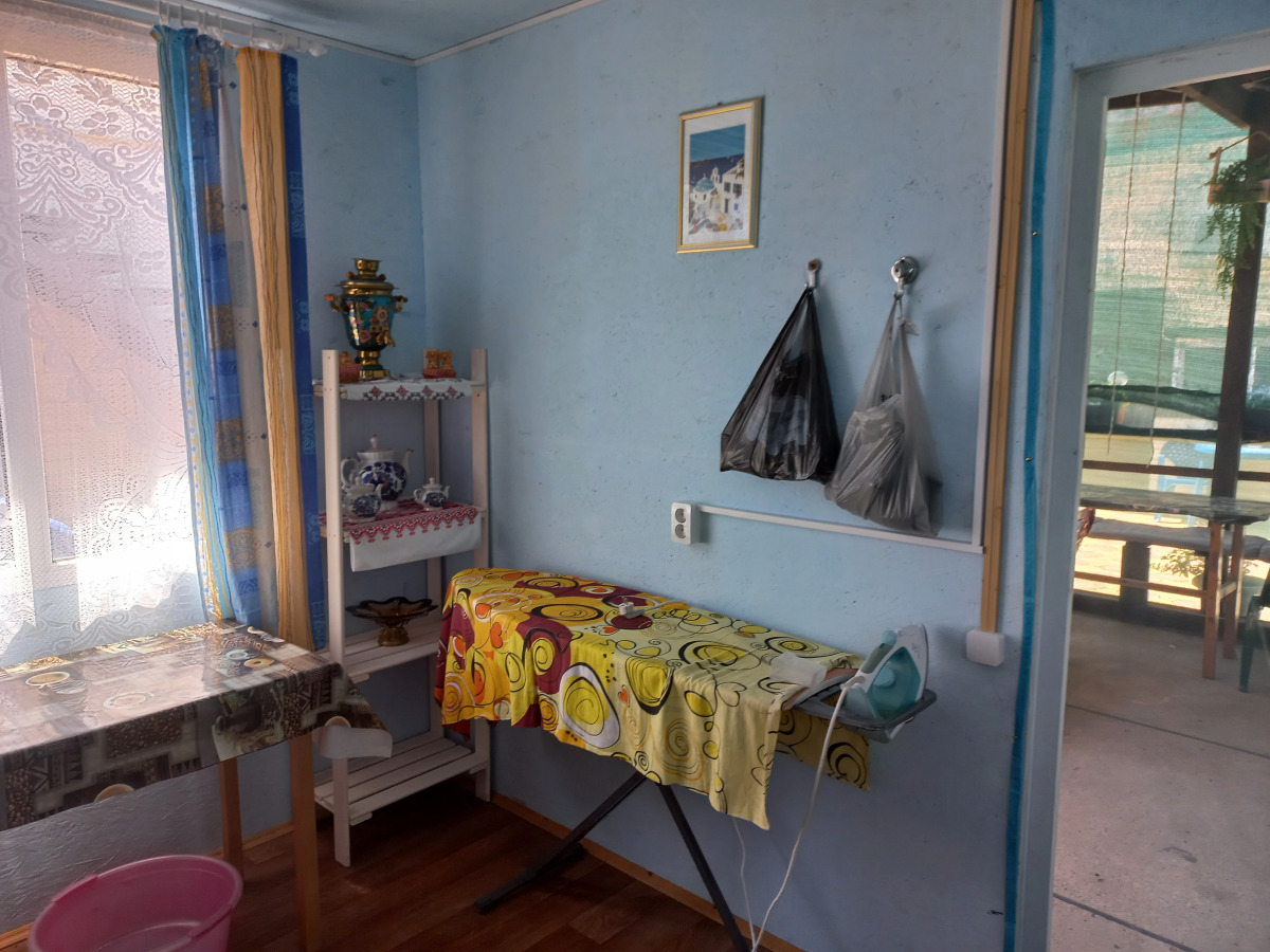 Гостевой дом Добрый хозяин