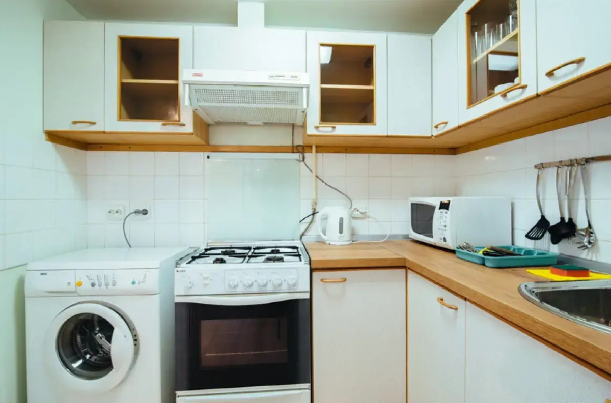 Piterstay 1 Nevsky 32