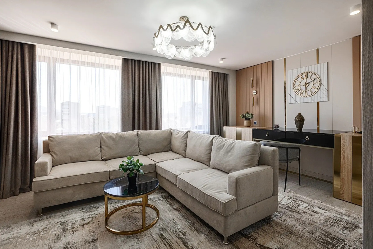 Отель Иртыш