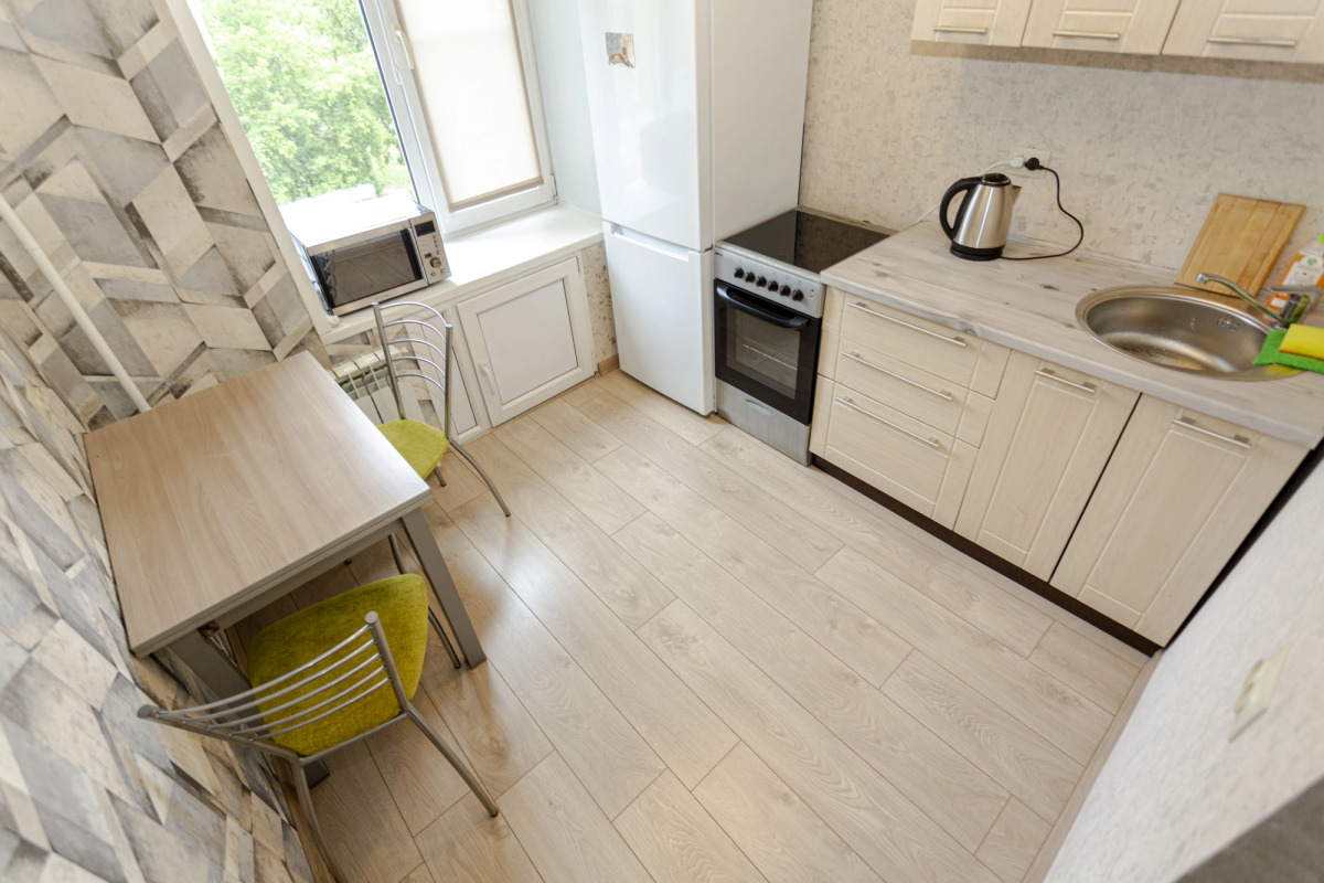 Апартаменты Транспортная