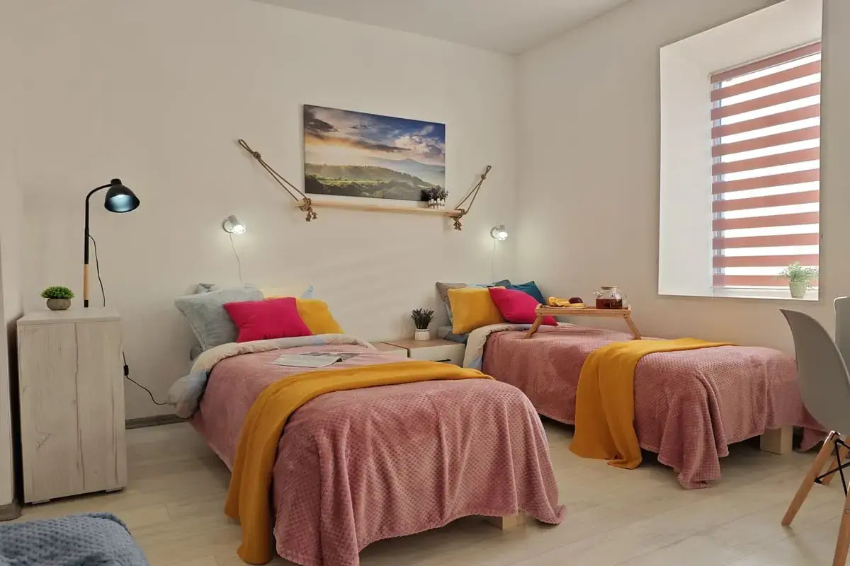 Квартира Уютная 1к по Тухачевского 49/2-24