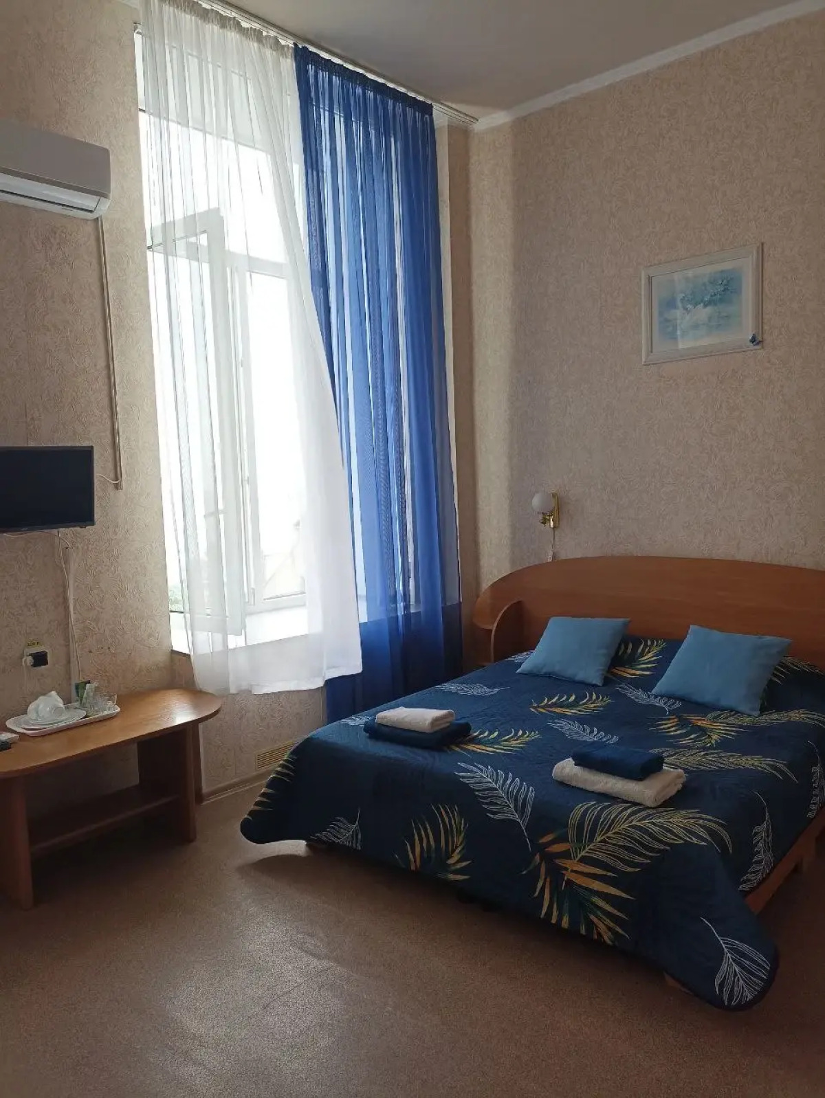 Мини-Отель Отдых