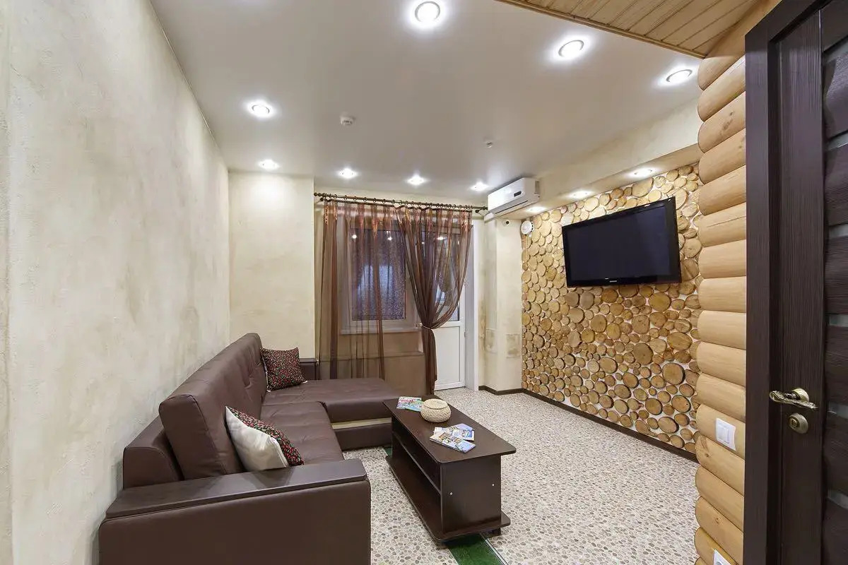 Мини отель Проспект