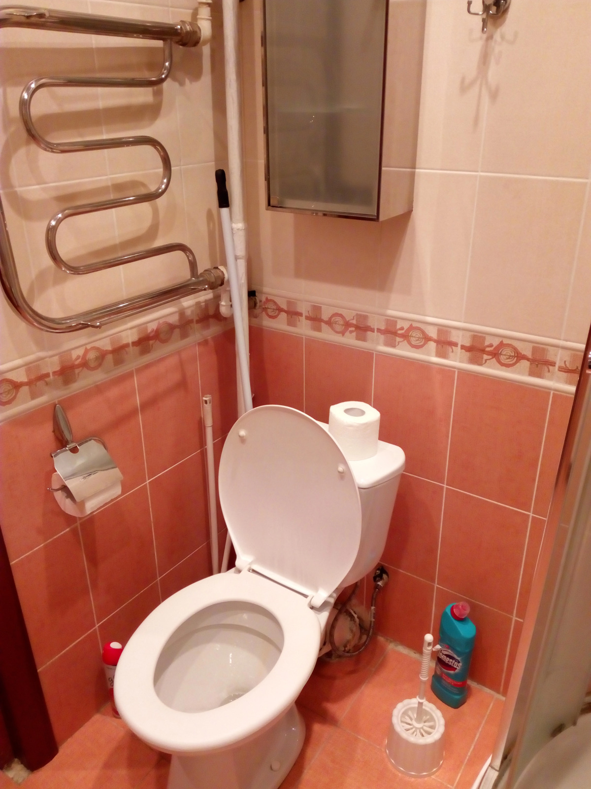 Апартаменты on Sovetskaya 9