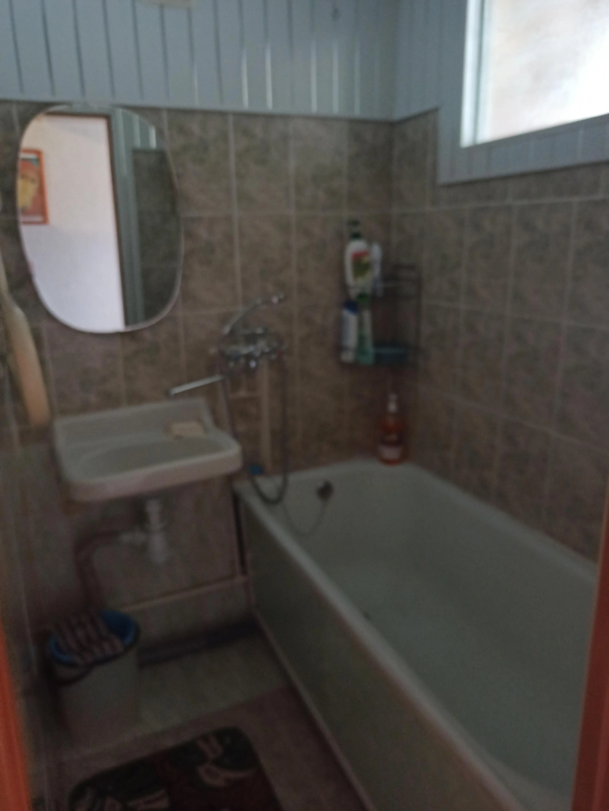 Квартира на 50 лет Октября