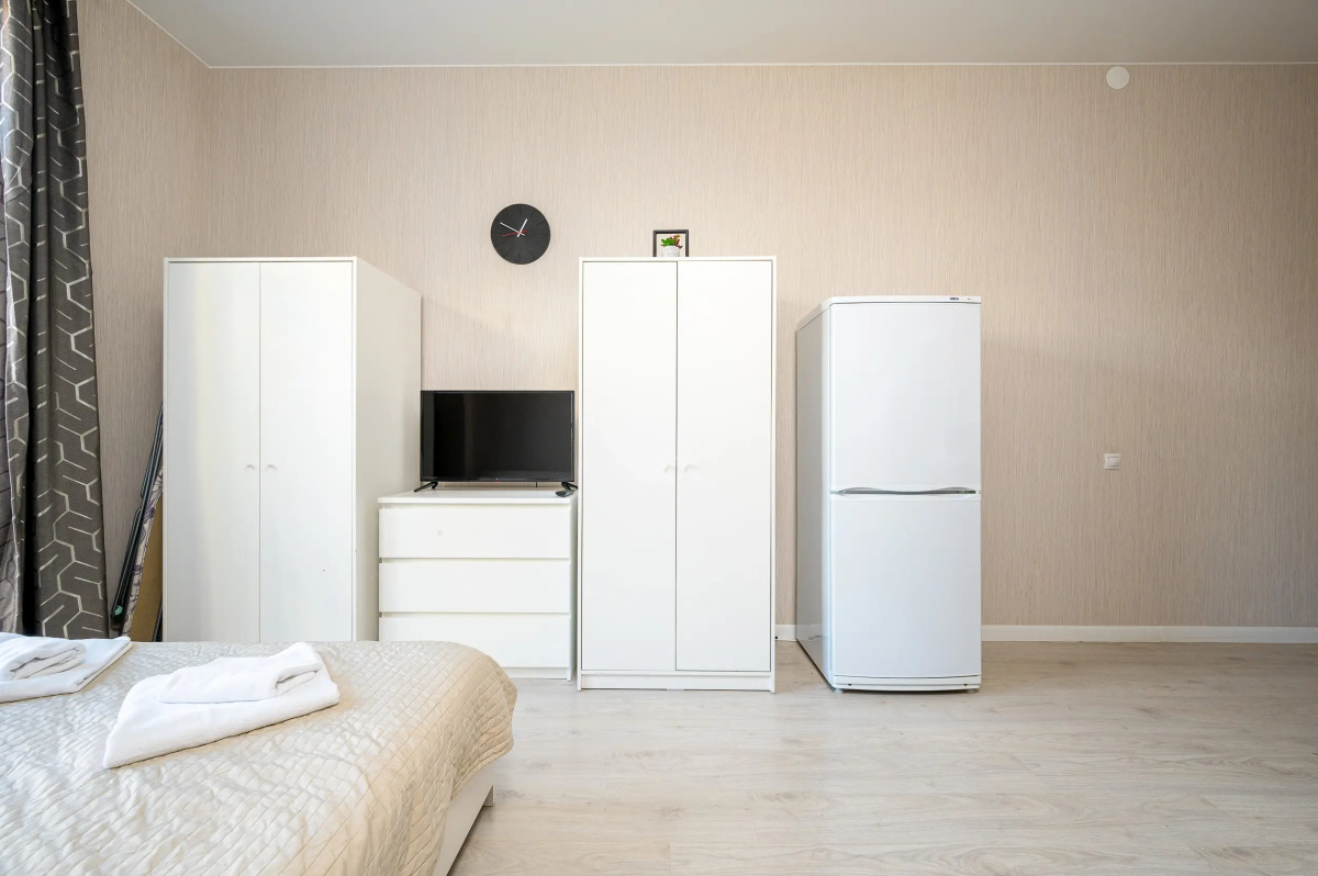 Апартаменты Helen Apart