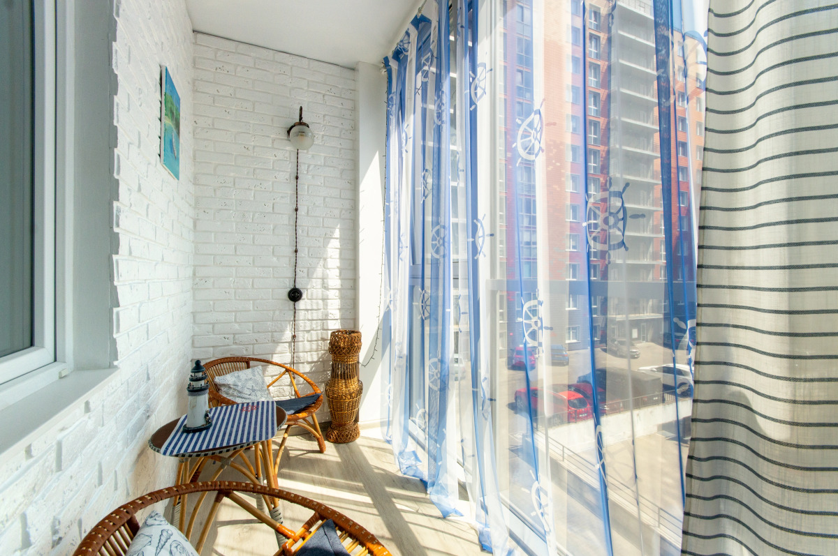 Квартира у Королевских ворот