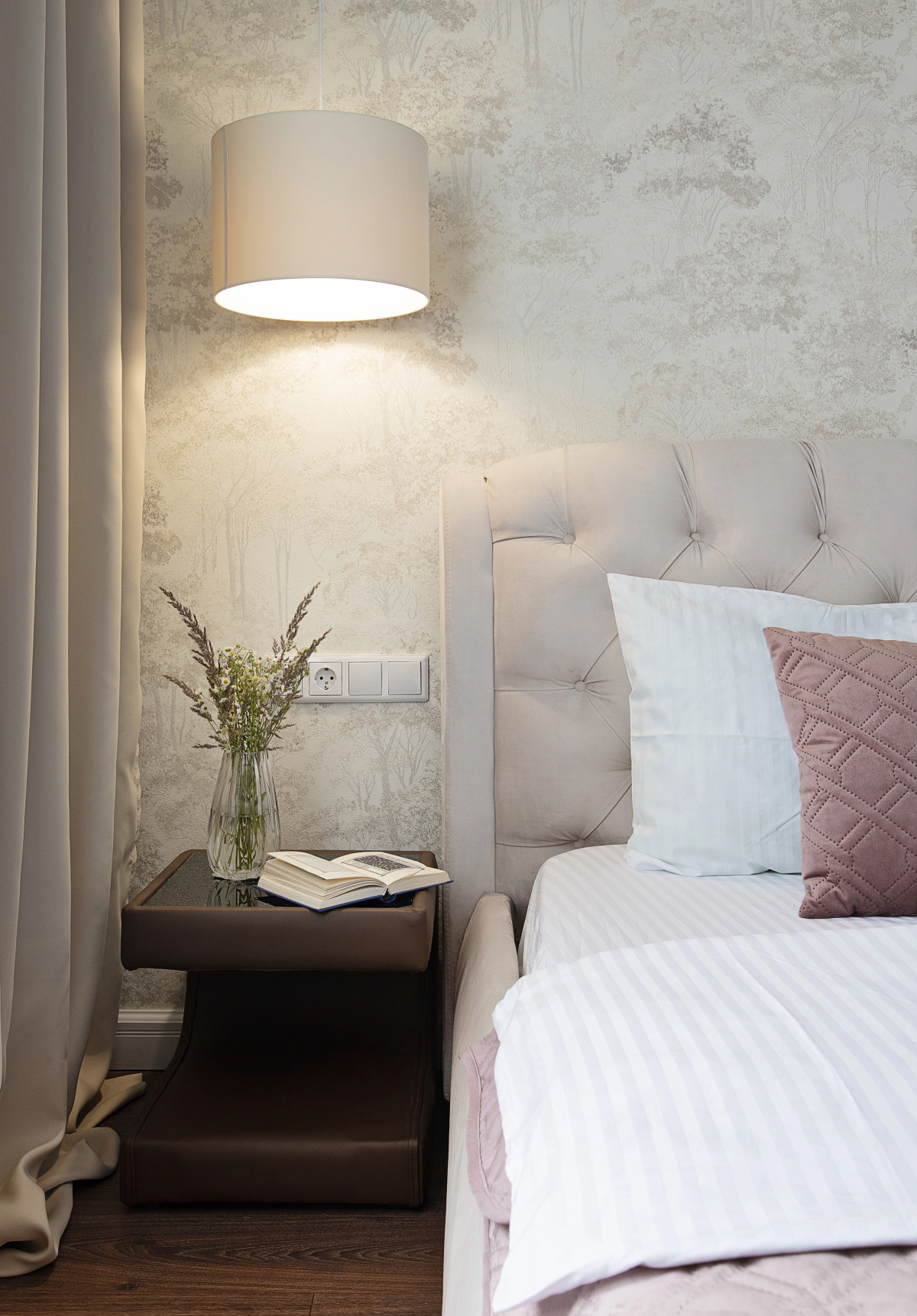 Квартира Жемчужина Балтики