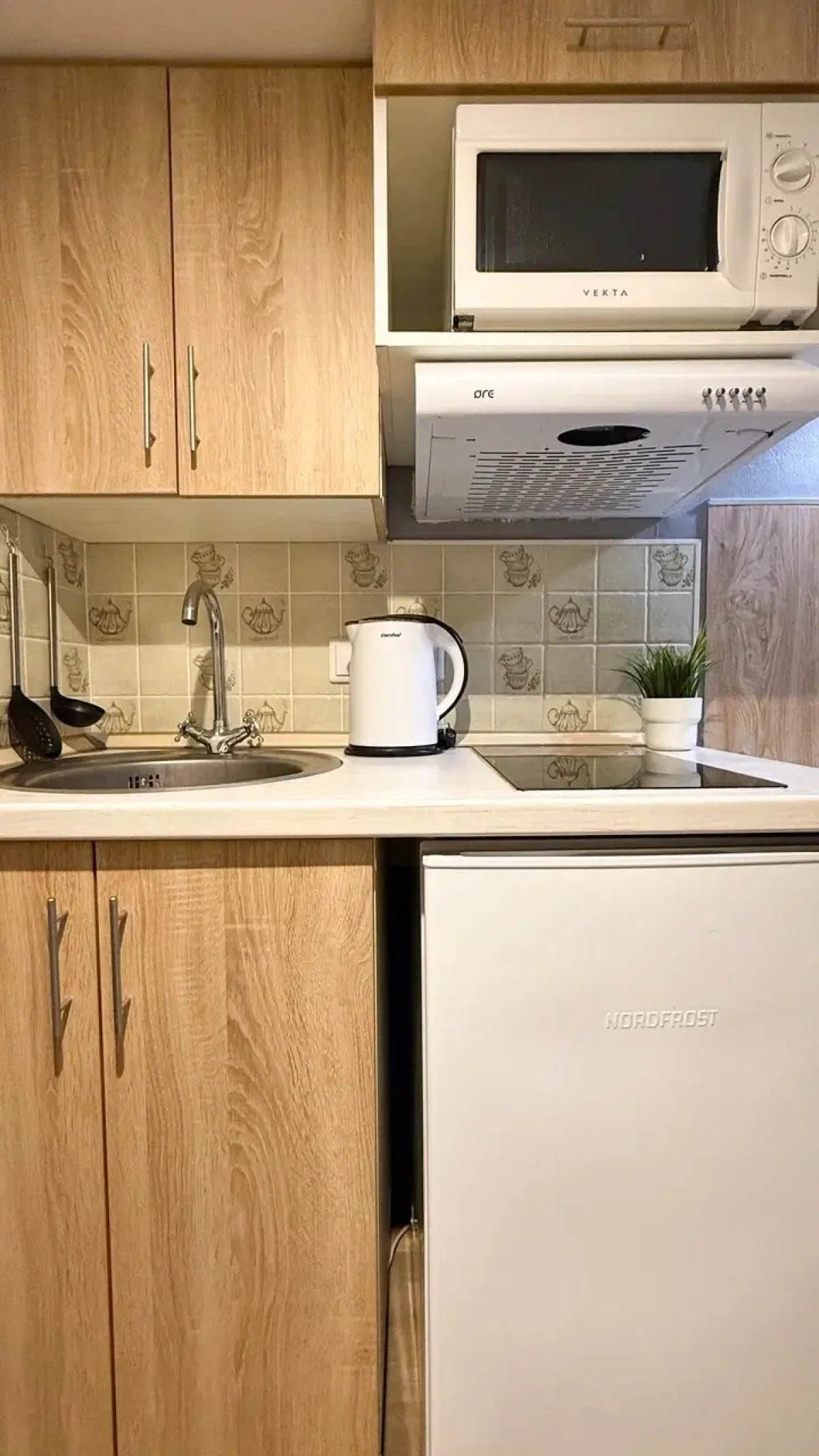 Апартаменты в Жк Silver СВ5