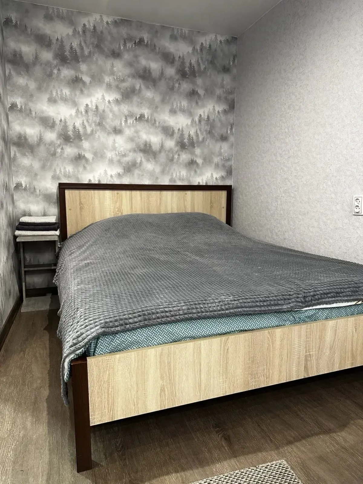 Квартира на Кольском Проспекте 151