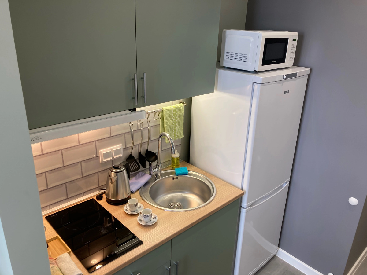 Апартаменты Нижний Новгород Центр от Уют и Комфорт Нн