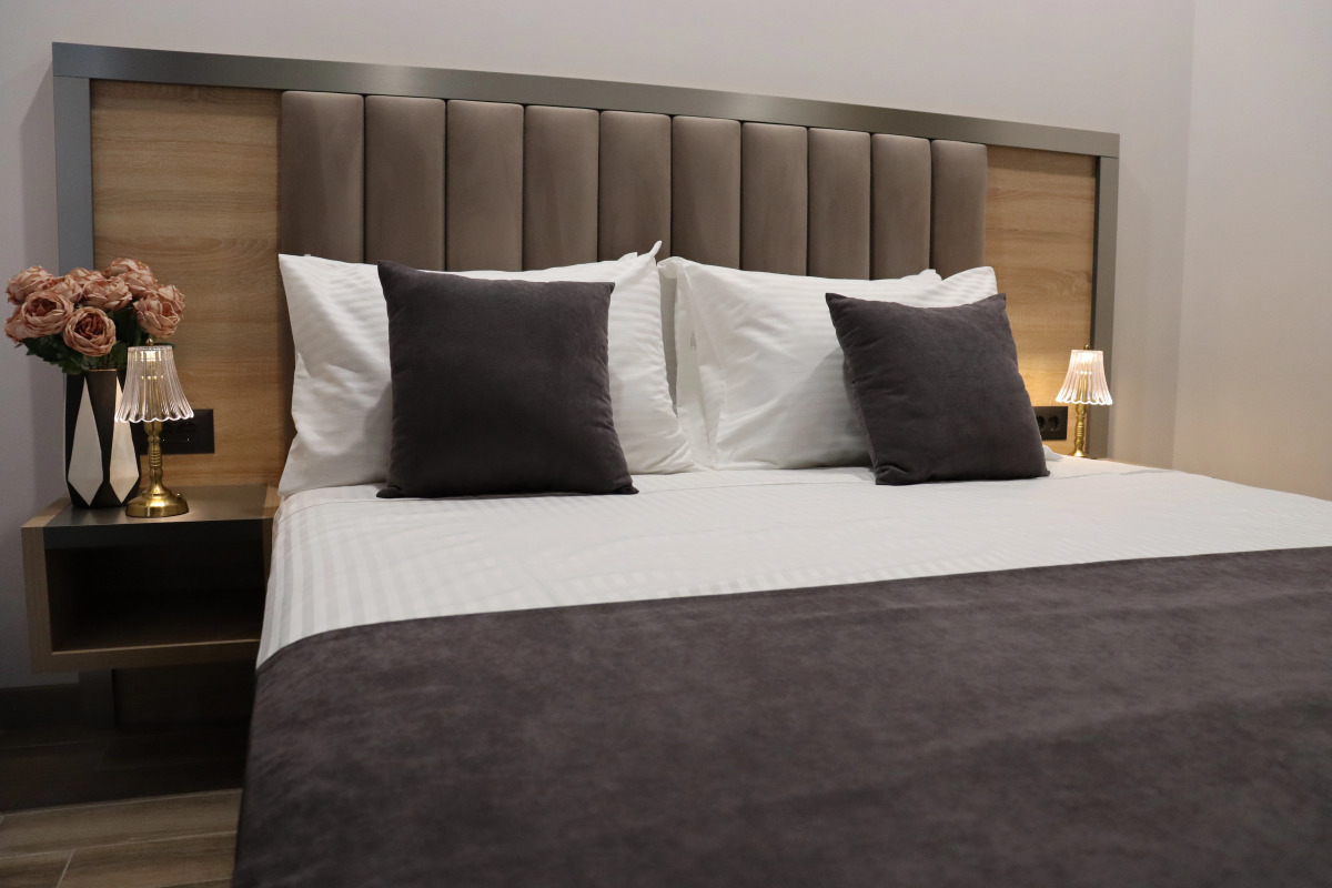 Апарт-отель Орион