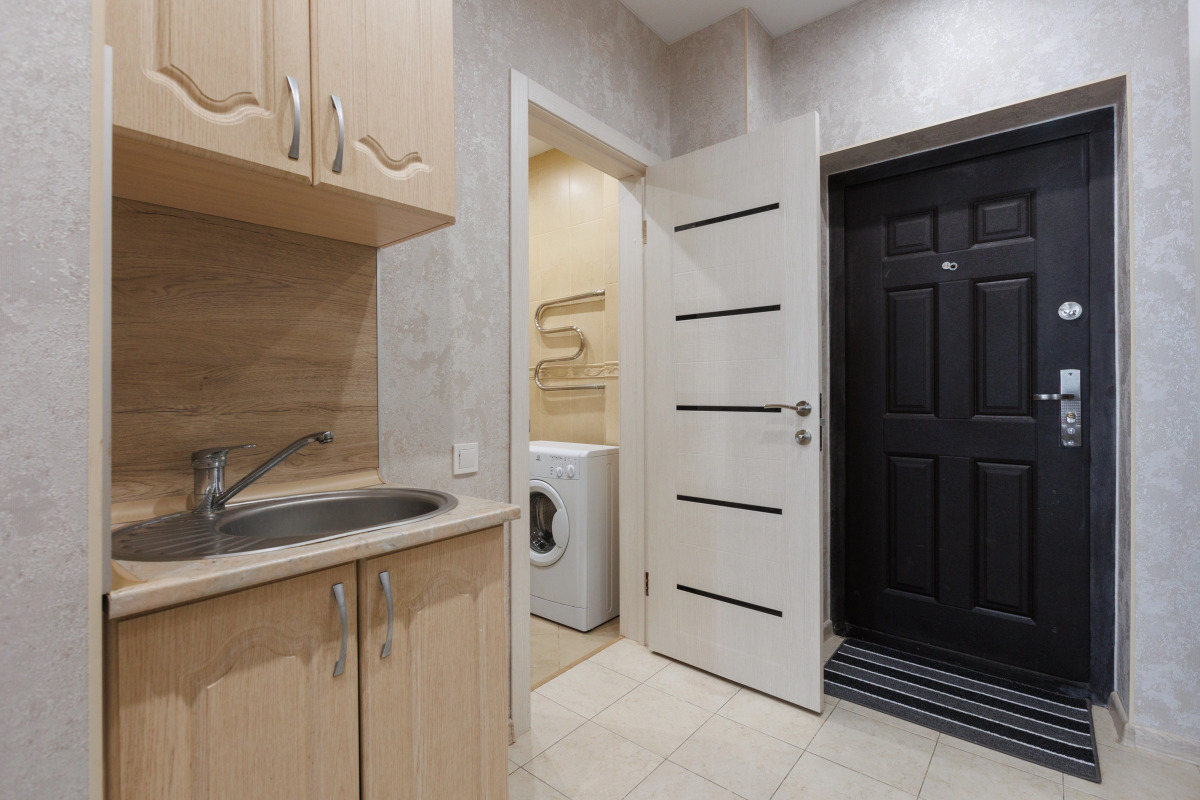 Апартаменты Freedom Романова