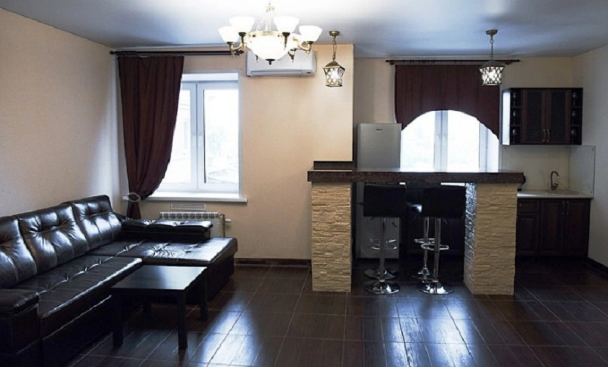 Квартира в новом доме на 5 Армии