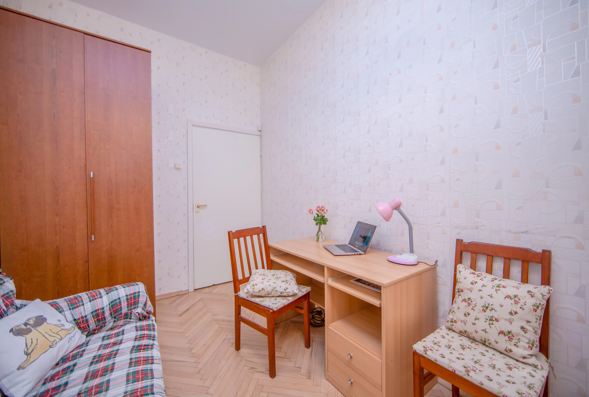 Апартаменты St. Isaak's 4 bedroom & 3 bathroom