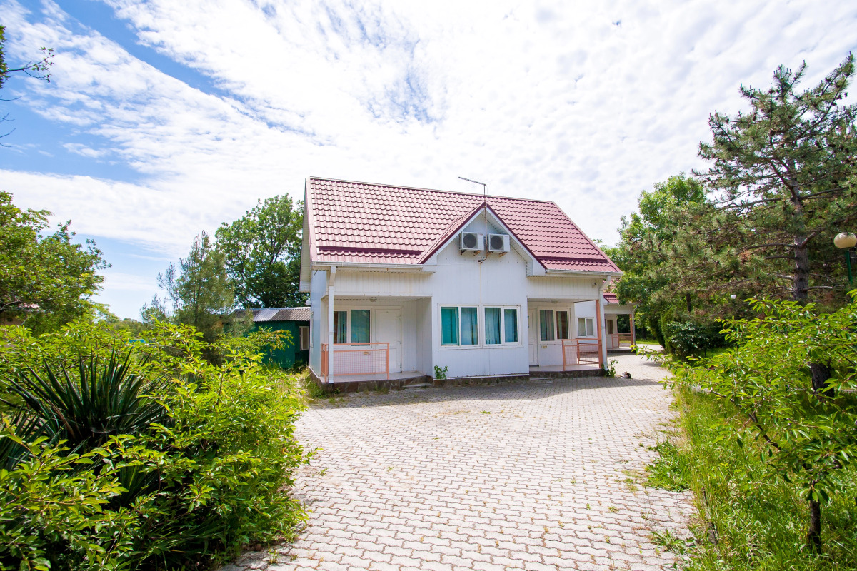 База Отдыха Взлет