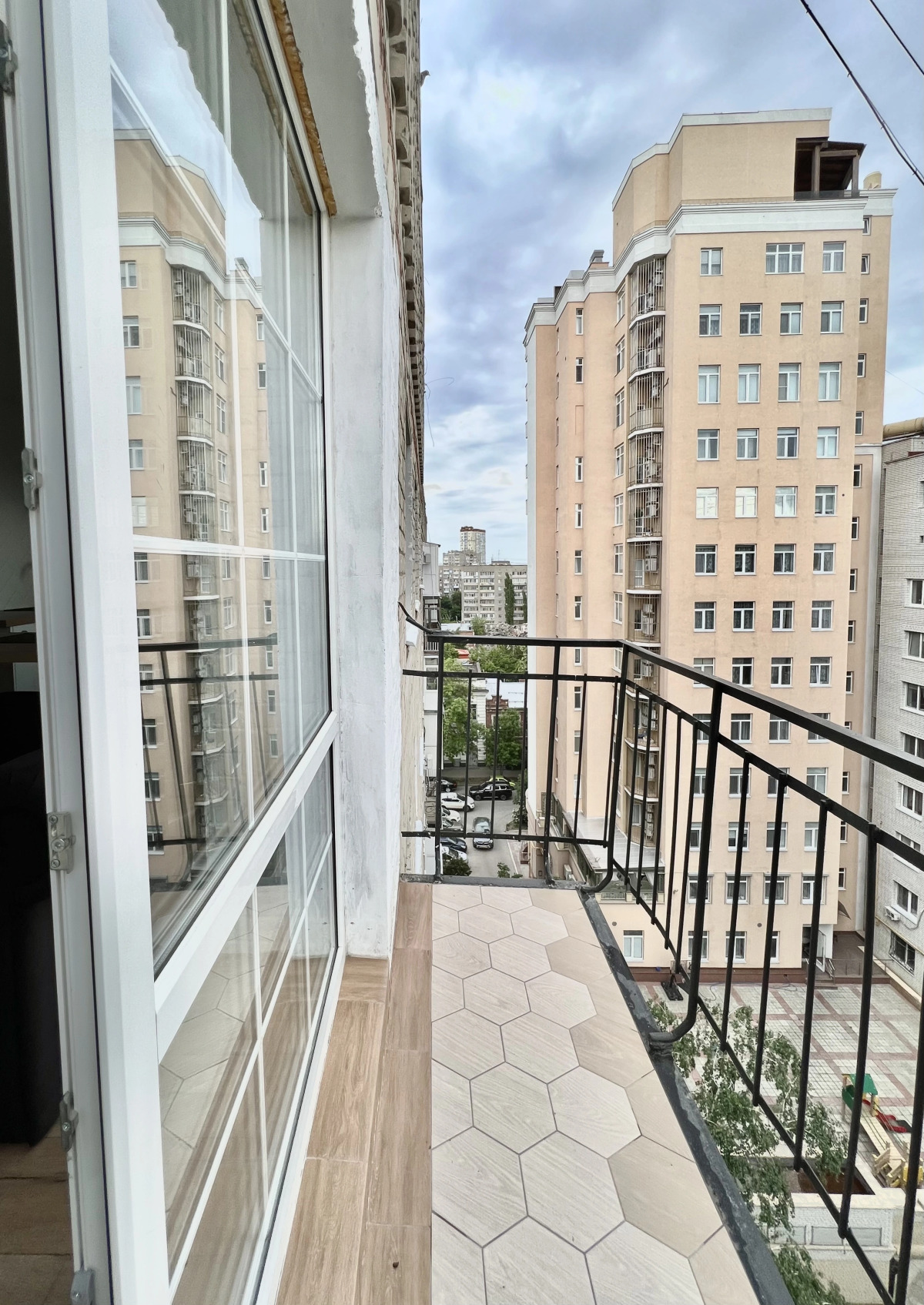 Квартира Дизайнерская в центре города