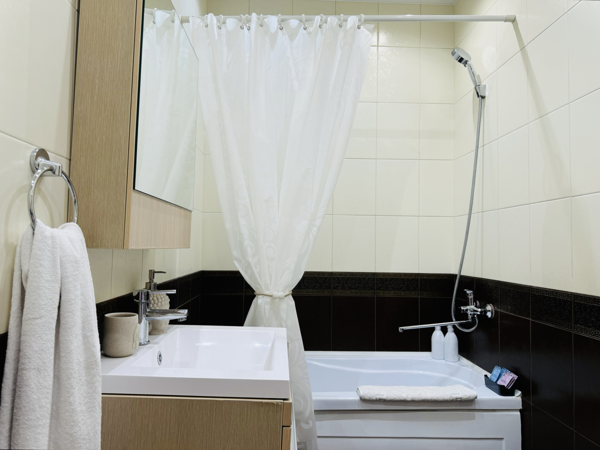 Квартира Atmosfera Sna в центре