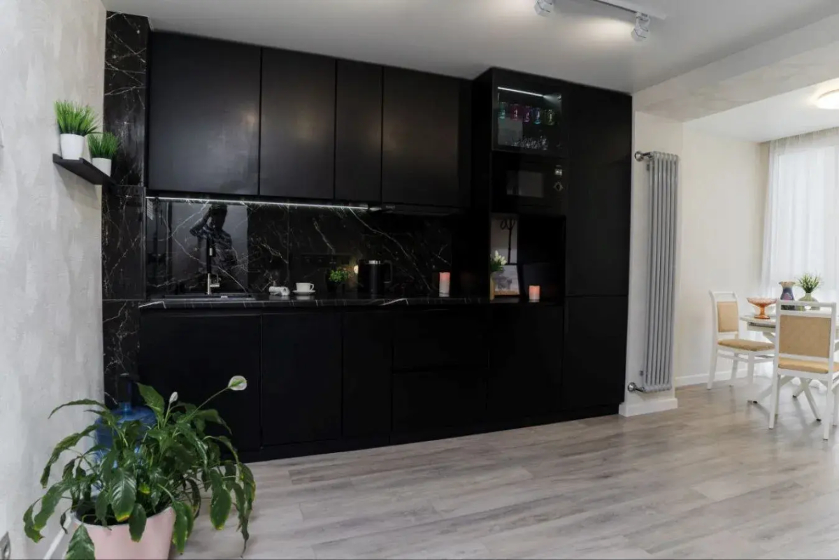 Квартира на Коммунистической 20В