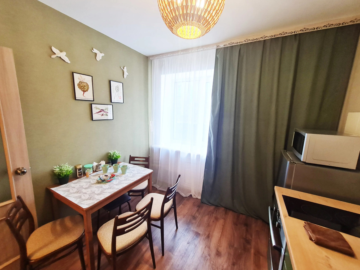 Квартира Классная квартира напротив Оперного Театра