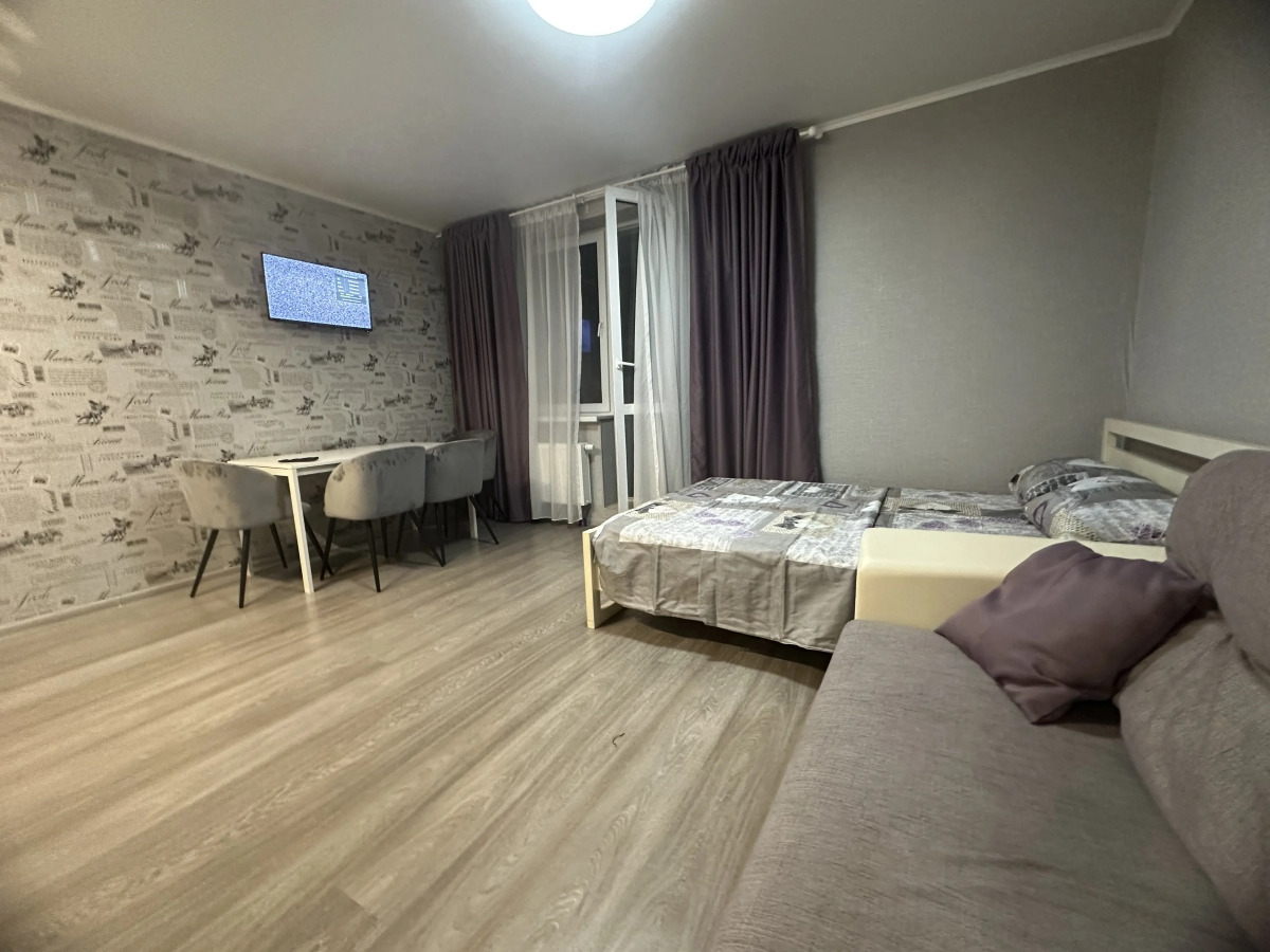 Квартира Студия в Усадах