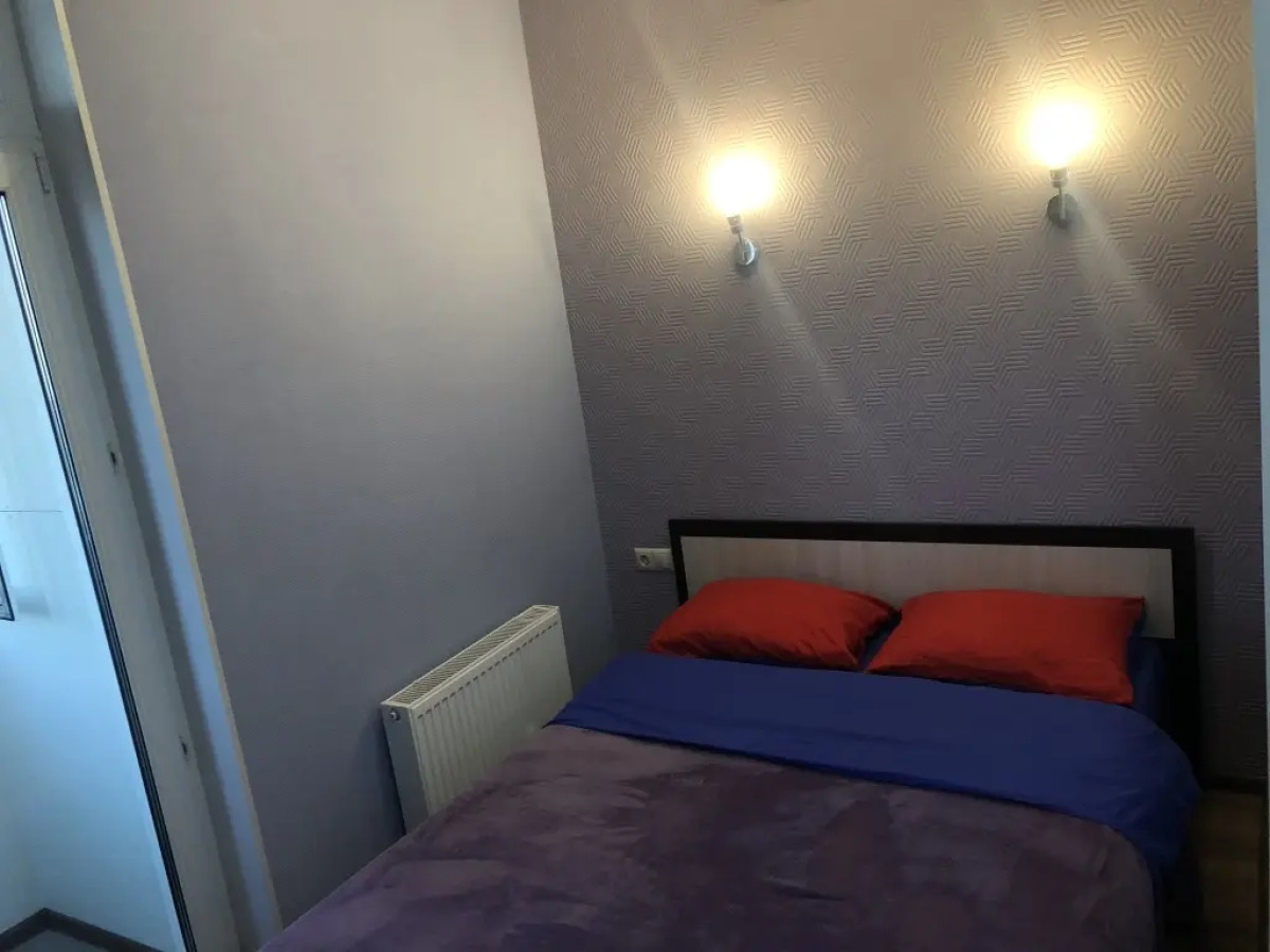 Недорогие Апартаменты 2 на Смольной 44