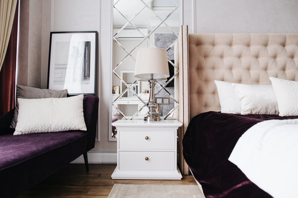 Апартаменты 722, Верхнеторговая площадь,4