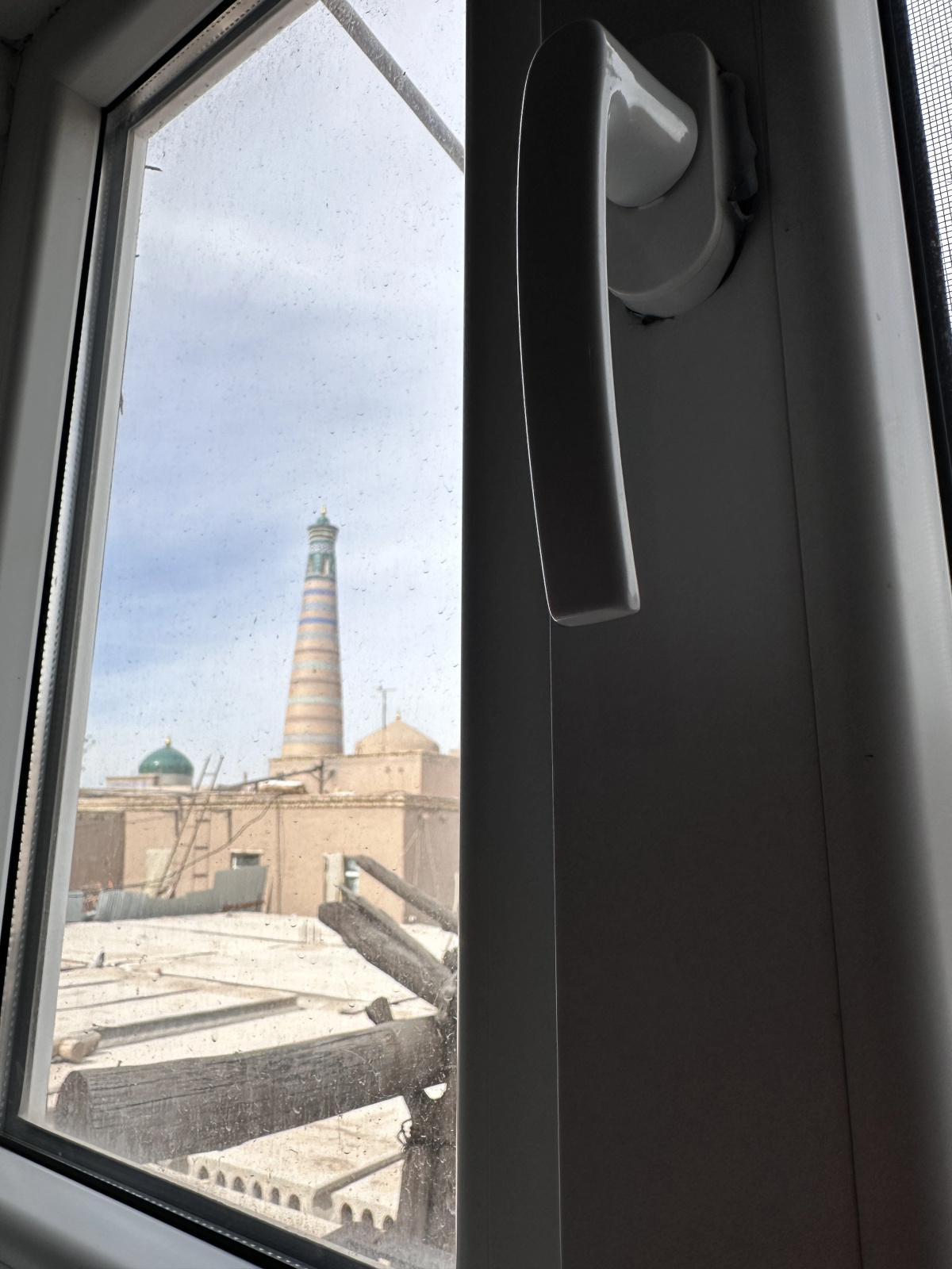 Гостевой Дом Gold Khiva