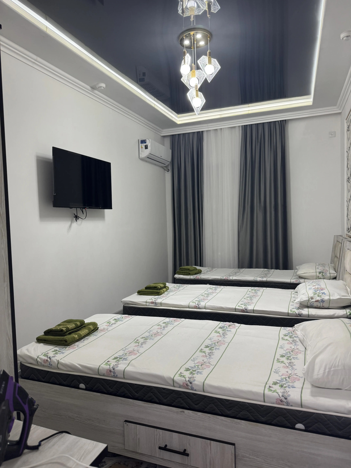 Гостевой дом MAR.s