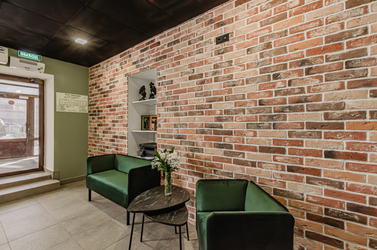 Отель Берисон Астрономическая