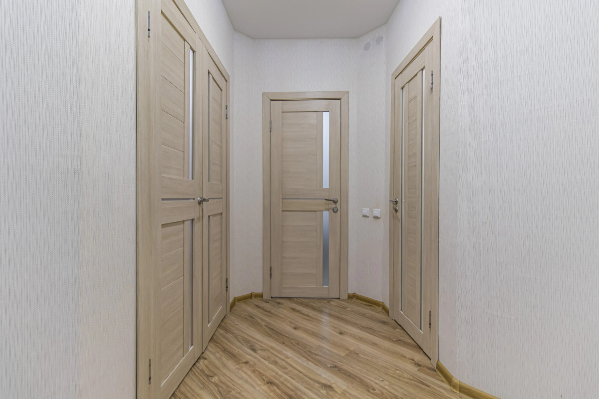 Апартаменты VEGAS на Гагарина 99/2