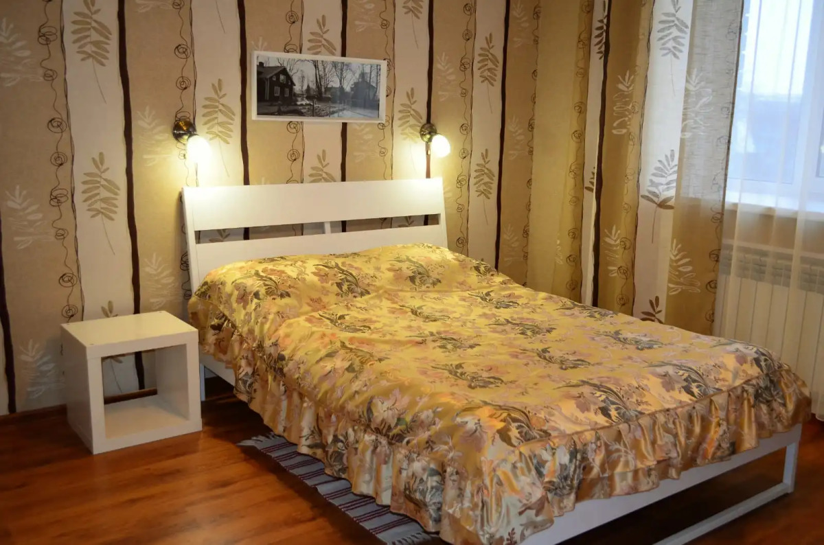 Гостевой дом на Малышевской 109