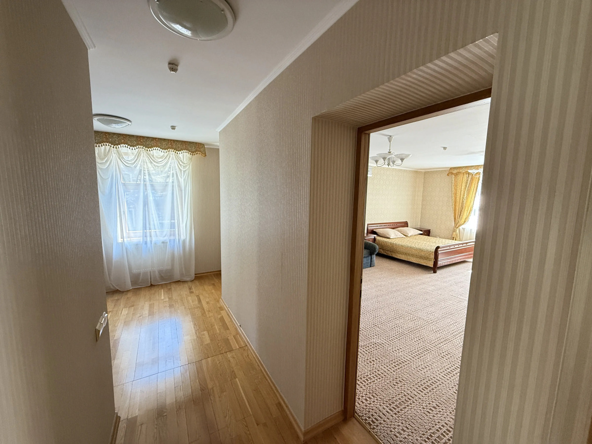 Частный дом Комфортный немецкий дом на 10 гостей