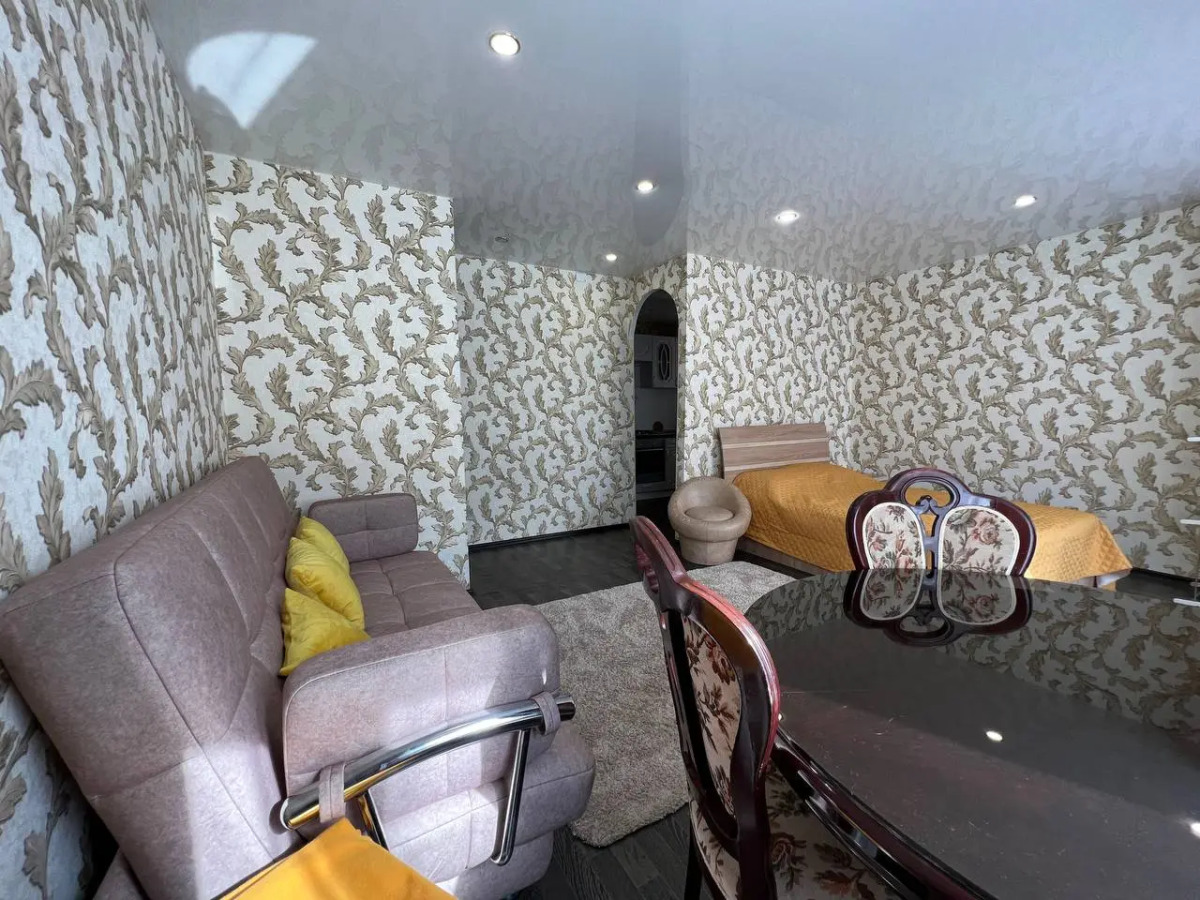 Уютная Квартира в Историческом Центре Города