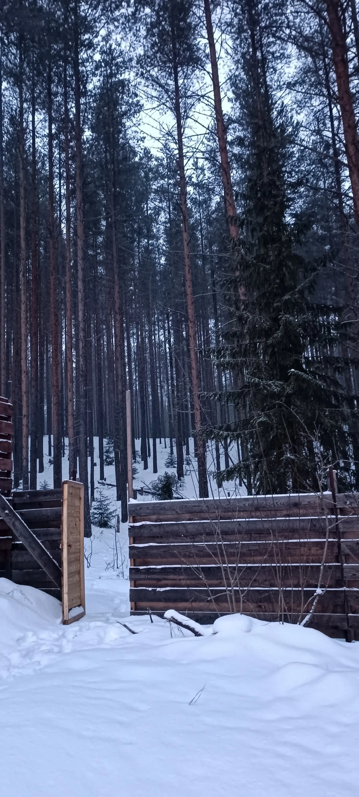 Гостевой дом Четыре Сезона