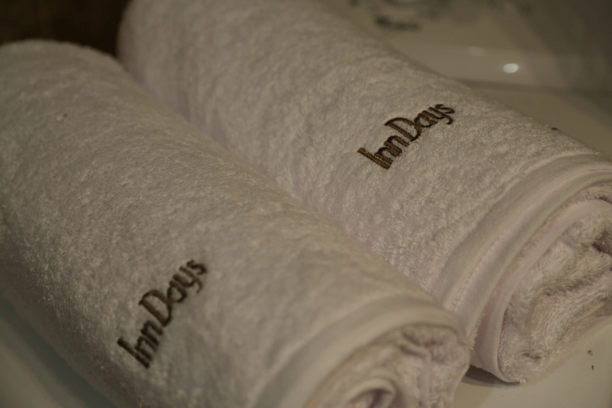 Апартаменты InnDays 50 лет ВЛКСМ, 18