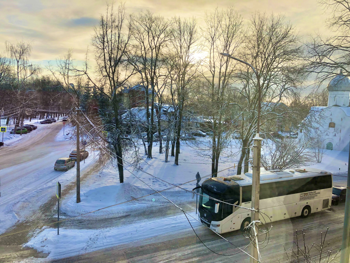 Квартира  Господин VN