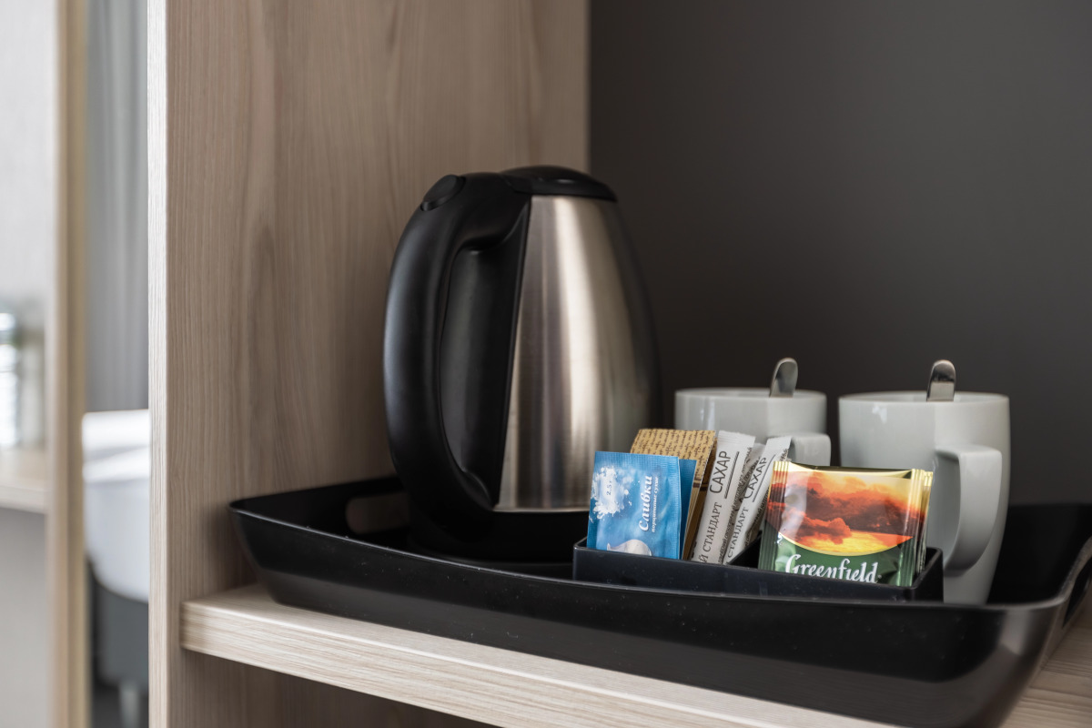 Отель 3А Узловая